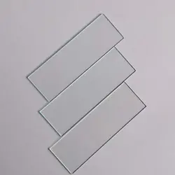 لام ساده میکروسکوپ - شرکت طلایه طب آزما