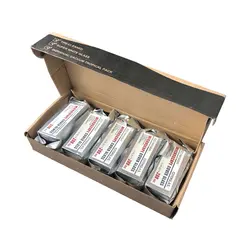 لامل 22*22 سوپر وایت سایتوتست 1000 عددی - شرکت طلایه طب آزما