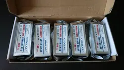 لامل میکروسکوپ سایتوگلس 24x32 بسته 1000 عددی - شرکت طلایه طب آزما