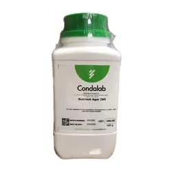 محيط كشت نوترينت آگار ایزو (Nutrient Agar ISO) کندا لب بسته 500 گرمی - شرکت طلایه طب آزما