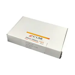 میکروتیوب 0.2 میلی لیتر PCR کیو سی لب RNAS & DNAS Free - شرکت طلایه طب آزما
