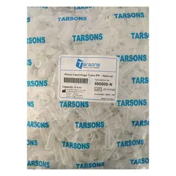 میکروتیوب 0.5 سی سی استریل تارسونز بسته 1000 عددی - شرکت طلایه طب آزما