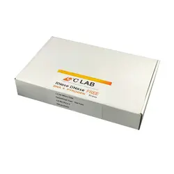 میکروتیوب 1.5 میلی لیتر PCR کیو سی لب RNAS & DNAS Free - شرکت طلایه طب آزما