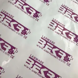 میکروتیوب 2 سی سی بکر ظریف پلیمر 500 عددی - شرکت طلایه طب آزما