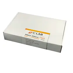 میکروتیوب 2 میلی لیتر PCR کیو سی لب RNAS & DNAS Free - شرکت طلایه طب آزما