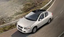 شیشه دودی سولار رانا پلاسIKCO Runna Fabric Cup