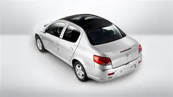 شیشه دودی سولار رانا پلاسIKCO Runna Fabric Cup