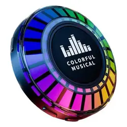 اسپیکر ارتعاشی اکولایزر بلوتوث