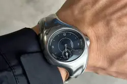 ساعت لاکچری نایکی Triax