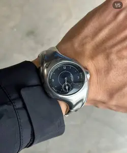 ساعت لاکچری نایکی Triax