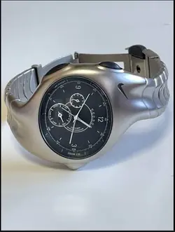 ساعت لاکچری نایکی Triax