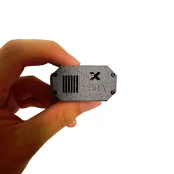 مینی موتور توربو جت شارژی 100000RPM 45m/s