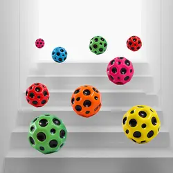 توپ جادوی ضد جاذبه پرنده