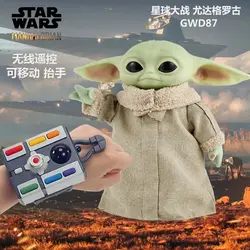 بیبی یودا کنترلی Yoda Baby Mandalorian