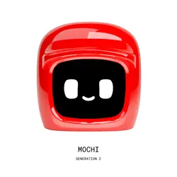 مینی ربات هوشمند اتومبیل Mochi Gen.2