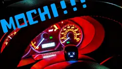 مینی ربات هوشمند اتومبیل Mochi Gen.2