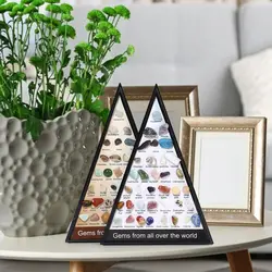 کالکشن سنگهای قیمتی و درمانی ۳۶ عدد