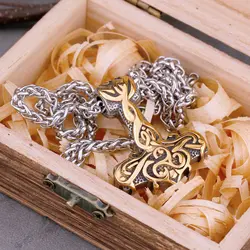 گردنبند هامر وایکینگ