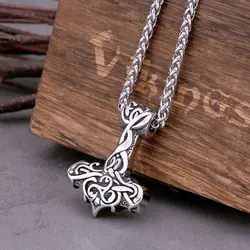 گردنبند هامر وایکینگ