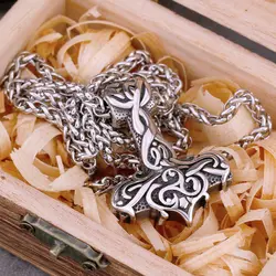 گردنبند هامر وایکینگ