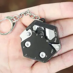 جاسویچی چند کاره Hexagon
