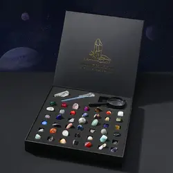 کالکشن لوکس سنگهای قیمتی و درمانی