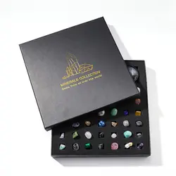 کالکشن لوکس سنگهای قیمتی و درمانی