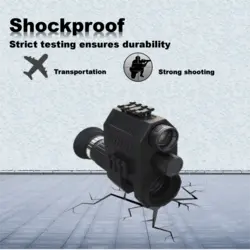 دوربین شکاری دید درشب Megaorei NK007a