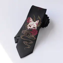 کراوات Anime Fox