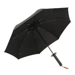 چتر کاتانا سامورای