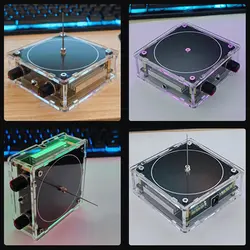 اسپیکر تسلا کویل