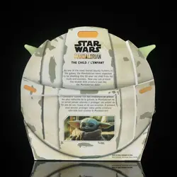 عروسک بیبی یودا Yoda Baby Mandalorian