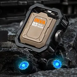 هندزفری گیمینگ حرفه ای جعبه فلزی YOUPIN INVA-S 03