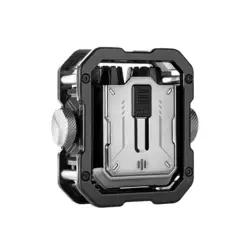 هندزفری گیمینگ حرفه ای جعبه فلزی YOUPIN INVA-S 03