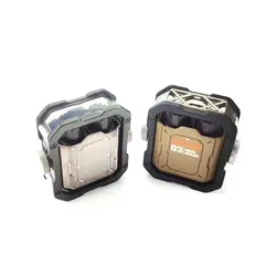 هندزفری گیمینگ حرفه ای جعبه فلزی YOUPIN INVA-S 03