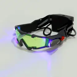 عینک دید در شب Night Vision Goggles
