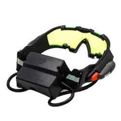 عینک دید در شب Night Vision Goggles