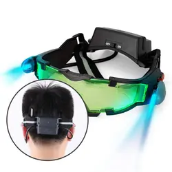 عینک دید در شب Night Vision Goggles