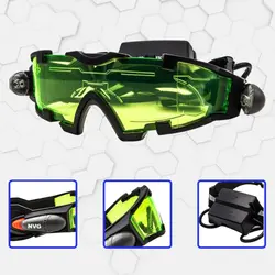 عینک دید در شب Night Vision Goggles