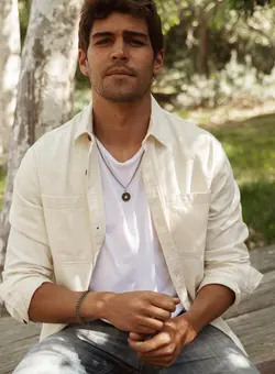 دستبند اسکلت ماهی