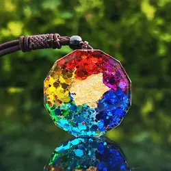 سنگ طبیعی کرستال یانترا