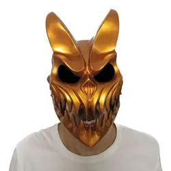 ماسک Slaughter To Prevail