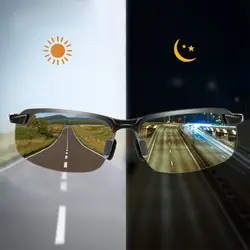 عینک جادویی دید در شب