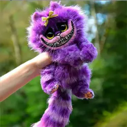 عروسک الف Cheshire cat