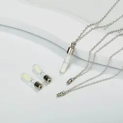 گردنبند شبنما Dark Hollow