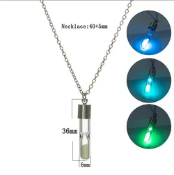 گردنبند شبنما Dark Hollow