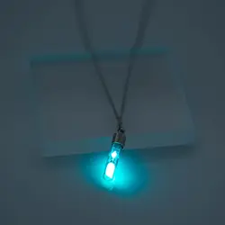 گردنبند شبنما Dark Hollow