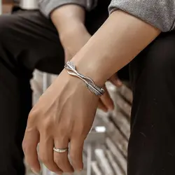 دستبند پر دستساز