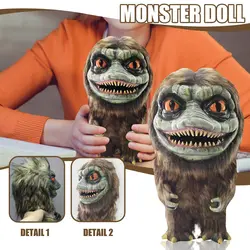 عروسک دستساز Critters Prop
