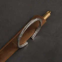 دستبند هیروگلیف مصری